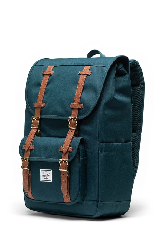 Akcesoria Herschel plecak Little America™ Mid 21 L 11391.06551.OS zielony
