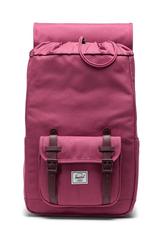Herschel plecak Little America™ Mid 21 L 11391.06793.OS różowy AW25