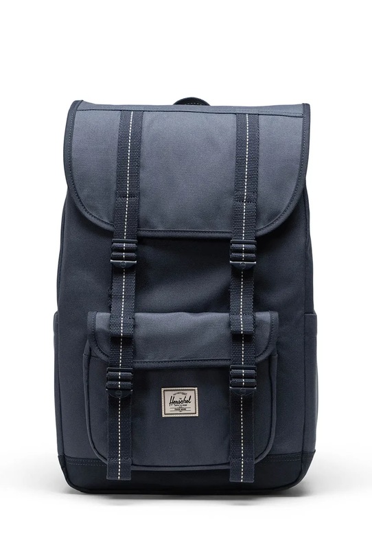 Herschel plecak Little America™ Mid 21 L mieści A4 granatowy 11391.07081.OS