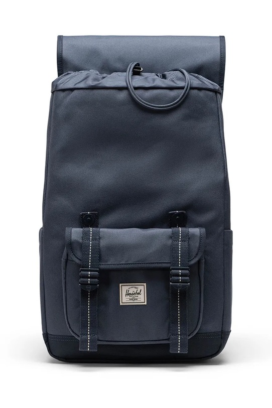 Herschel plecak Little America™ Mid 21 L 11391.07081.OS granatowy AW25