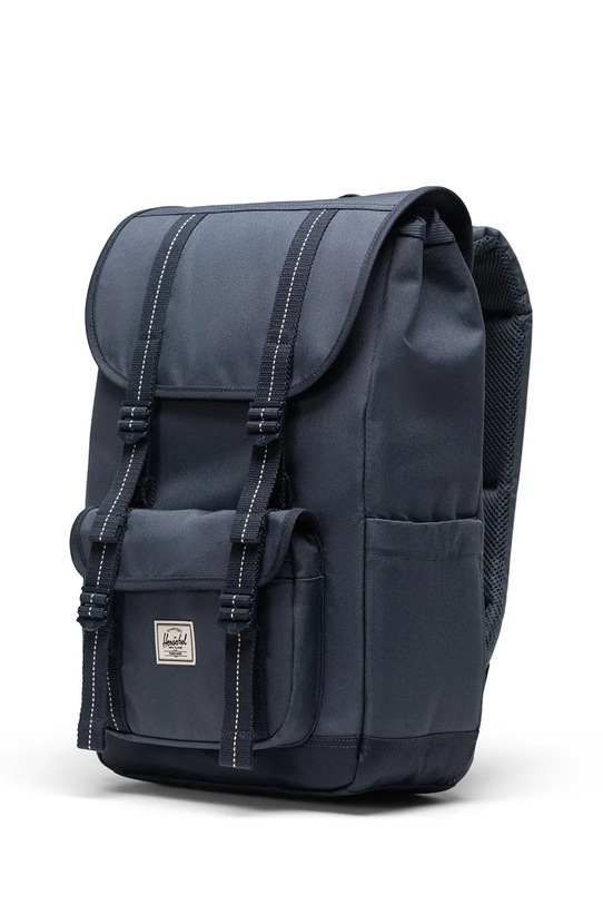 Akcesoria Herschel plecak Little America™ Mid 21 L 11391.07081.OS granatowy