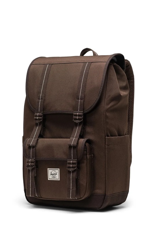 Akcesoria Herschel plecak Little America™ Mid 21 L 11391.07082.OS brązowy
