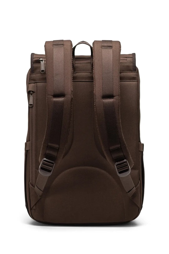 Herschel plecak Little America™ Mid 21 L brązowy 11391.07082.OS