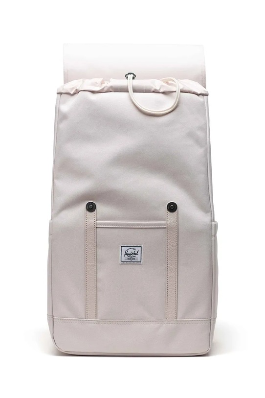 Herschel plecak Retreat™ 23 L 11397.05456.OS biały AW25