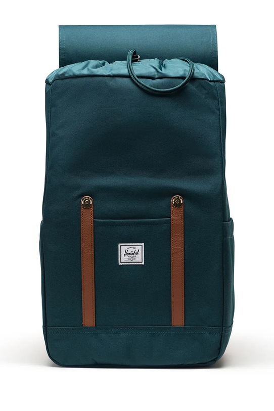 Herschel plecak Retreat™ 23 L 11397.06551.OS zielony AW25