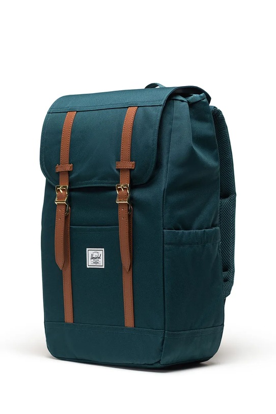Akcesoria Herschel plecak Retreat™ 23 L 11397.06551.OS zielony