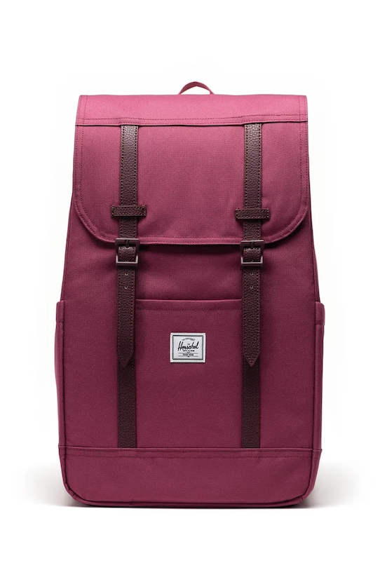Σακίδιο πλάτης Herschel Retreat™ 23 L υφασμάτινο ροζ 11397.06793.OS