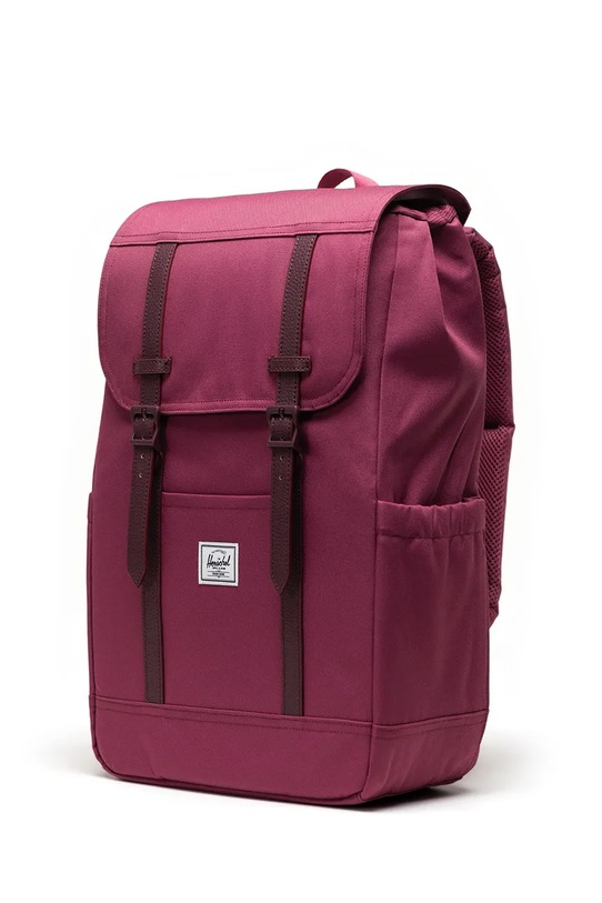 Akcesoria Herschel plecak Retreat™ 23 L 11397.06793.OS różowy