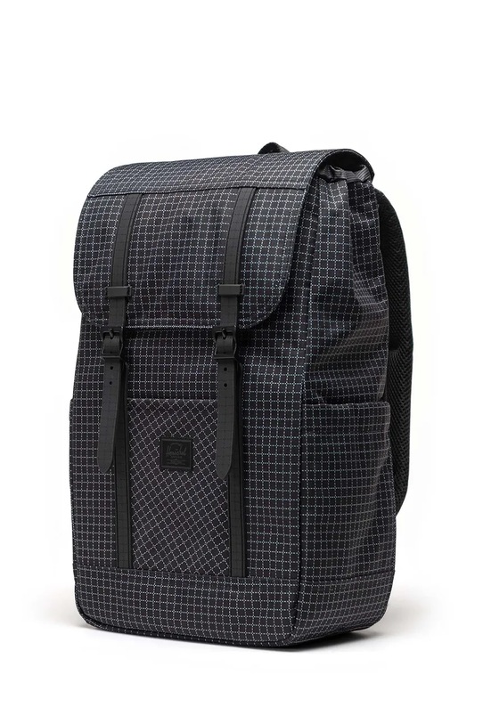 Αξεσουάρ Σακίδιο πλάτης Herschel Retreat™ 23 L 11397.06813.OS μαύρο