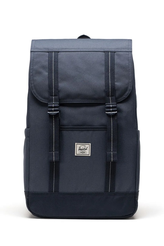 Herschel plecak Retreat™ 23 L mieści A4 granatowy 11397.07081.OS