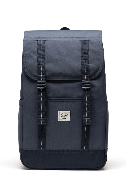 Herschel zaino Retreat™ 23 L semplice blu navy 11397.07081.OS