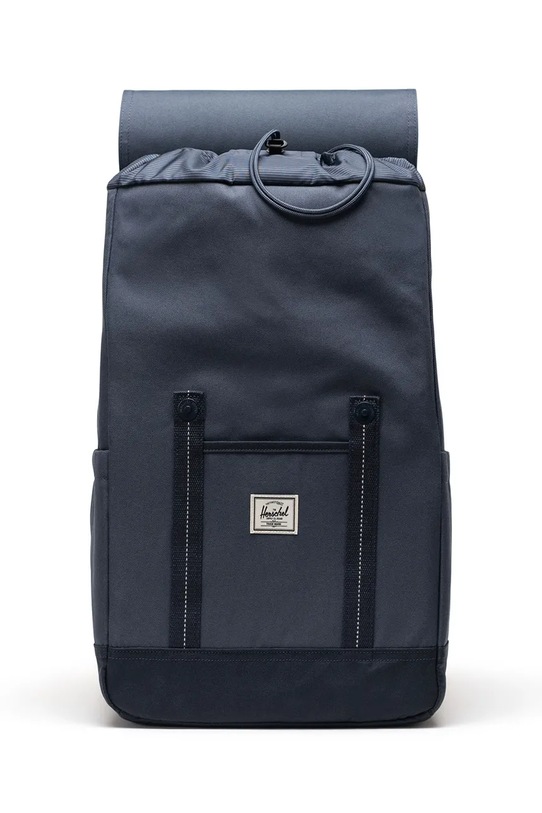 Herschel plecak Retreat™ 23 L 11397.07081.OS granatowy AW25