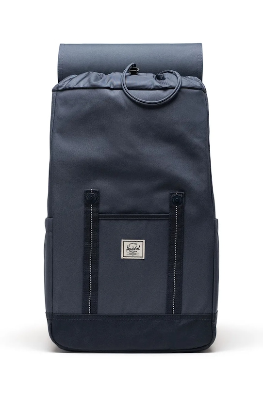 Herschel zaino Retreat™ 23 L 11397.07081.OS blu navy AW25