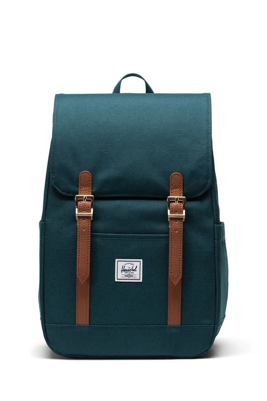 Herschel plecak Retreat™ Small 17 L mieści A4 zielony 11400.06551.OS