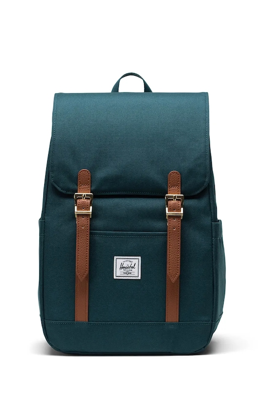 Σακίδιο πλάτης Herschel Retreat™ Small 17 L υφασμάτινο πράσινο 11400.06551.OS