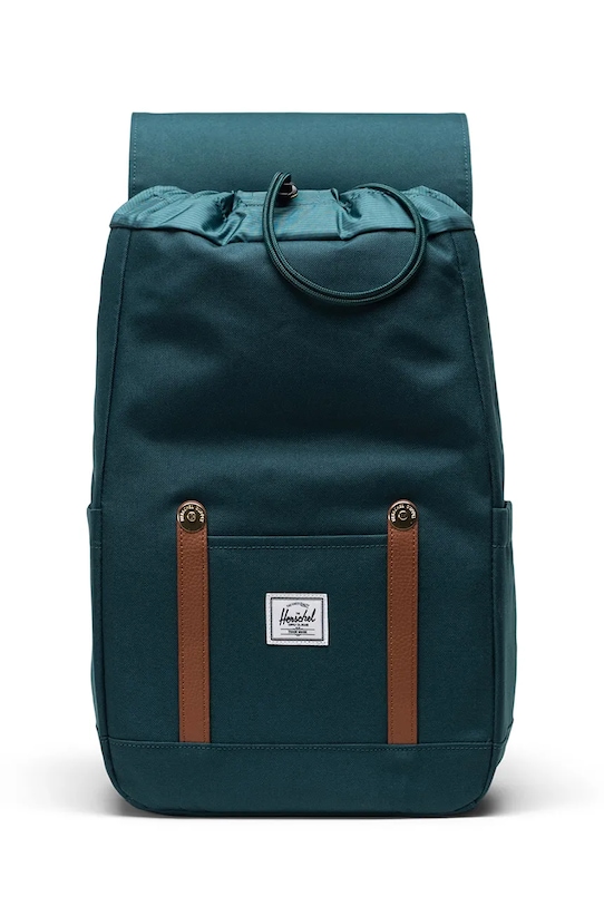 Σακίδιο πλάτης Herschel Retreat™ Small 17 L 11400.06551.OS πράσινο AW25