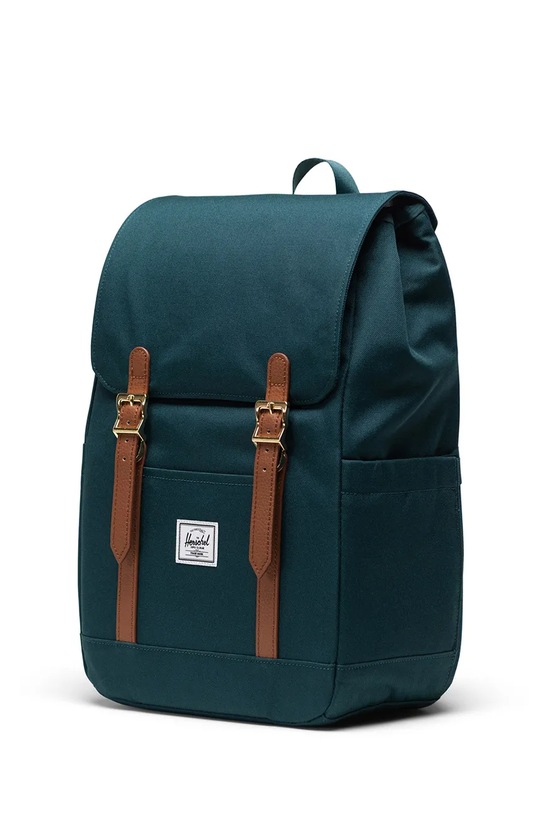 Akcesoria Herschel plecak Retreat™ Small 17 L 11400.06551.OS zielony