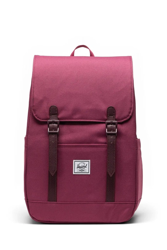 Herschel plecak Retreat™ Small 17 L mieści A4 różowy 11400.06793.OS