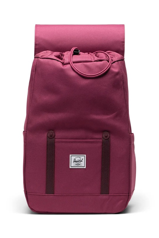 Herschel plecak Retreat™ Small 17 L 11400.06793.OS różowy AW25