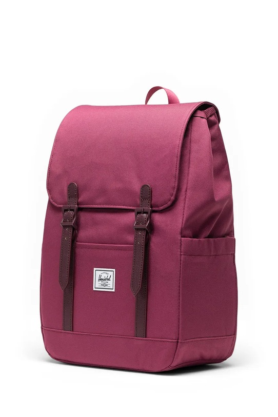 Akcesoria Herschel plecak Retreat™ Small 17 L 11400.06793.OS różowy