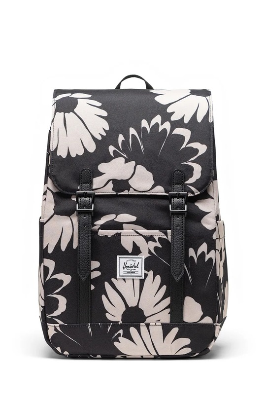 Herschel plecak Retreat™ Small 17 L mieści A4 czarny 11400.06917.OS