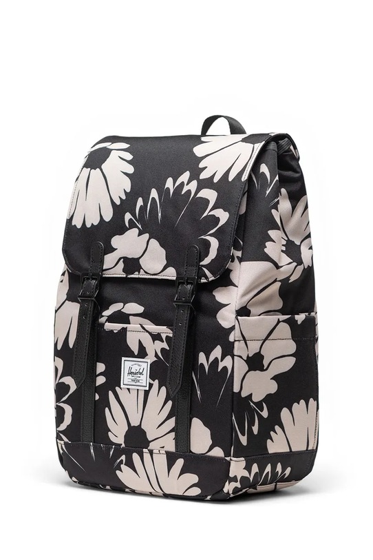 Akcesoria Herschel plecak Retreat™ Small 17 L 11400.06917.OS czarny