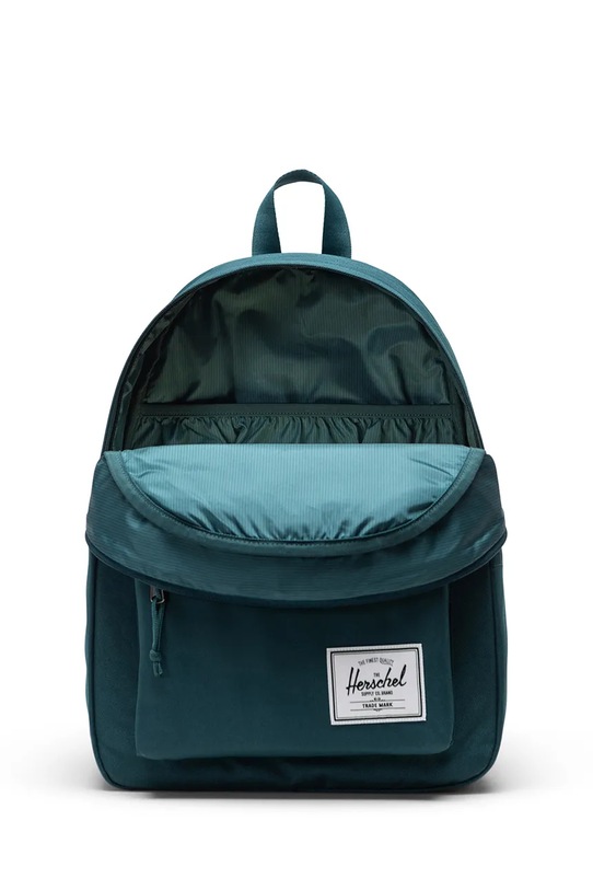 Herschel plecak Classic™ 26 L 11544.06551.OS zielony AW25
