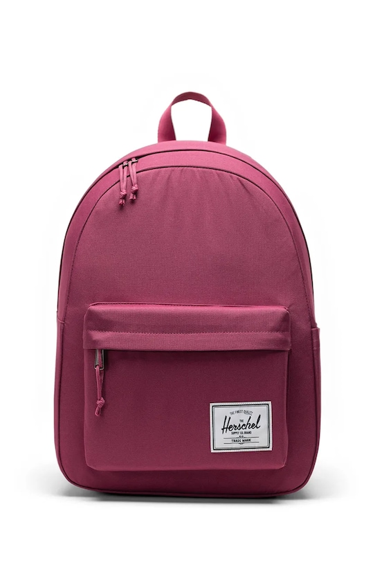 Рюкзак Herschel Classic™ 27 L гладкий рожевий 11544.06793.OS