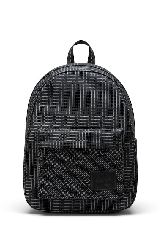 Σακίδιο πλάτης Herschel Classic™ 26 L υφασμάτινο μαύρο 11544.06813.OS