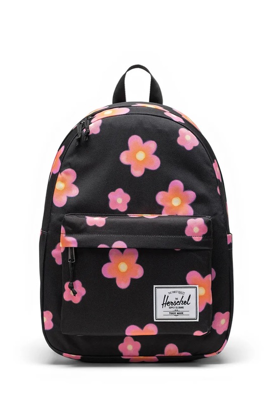 Herschel plecak Classic™ 26 L mieści A4 czarny 11544.06821.OS
