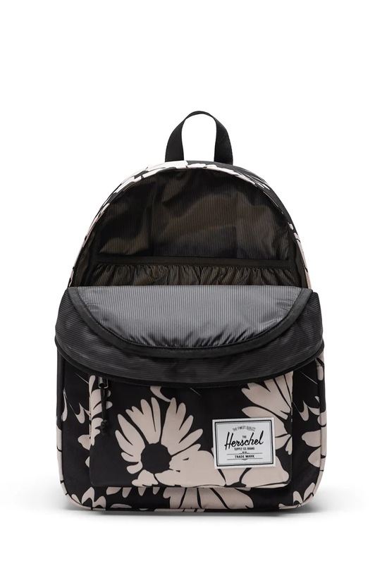 Herschel plecak Classic™ 20 L 11544.06917.OS czarny AW25