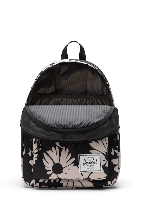 Ruksak Herschel Classic™ 20 L 11544.06917.OS crna AW25
