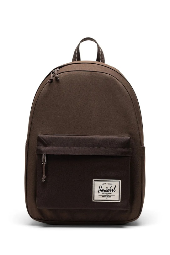 Herschel plecak Classic™ 26 L mieści A4 brązowy 11544.07082.OS