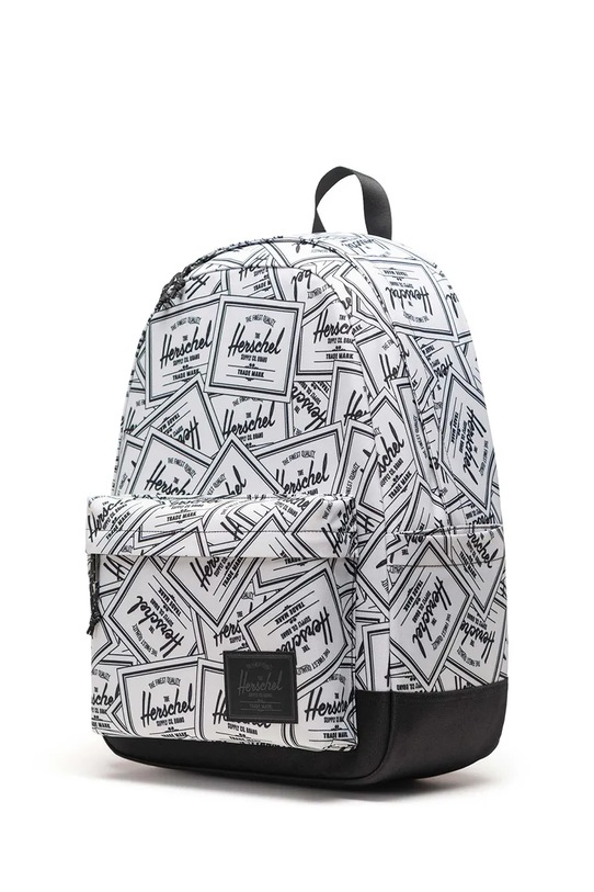 Akcesoria Herschel plecak Classic™ XL 30 L 11546.07111.OS biały