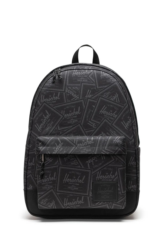 Herschel plecak Classic™ XL 30 L mieści A4 czarny 11546.07113.OS