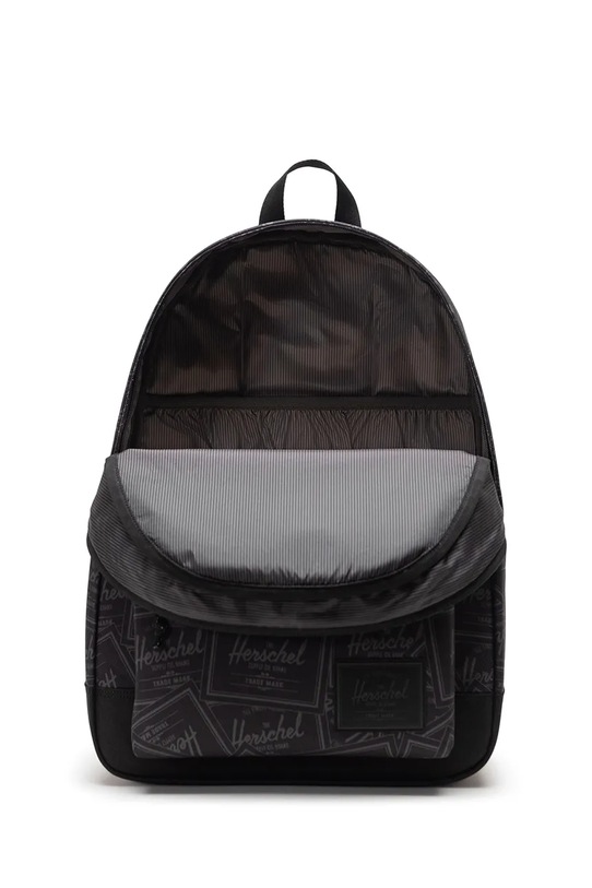 Herschel plecak Classic™ XL 30 L 11546.07113.OS czarny AW25