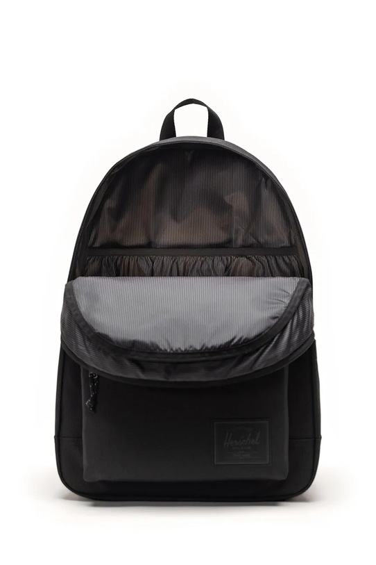 Herschel plecak Classic™ XL 30 L 11546.07114.OS czarny AW25