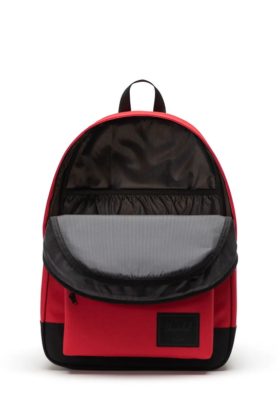 Herschel plecak Classic™ XL 30 L 11546.07115.OS czerwony AW25