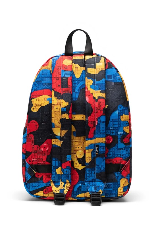 Herschel plecak x LEGO® Classic™ multicolor 11603.07028.OS