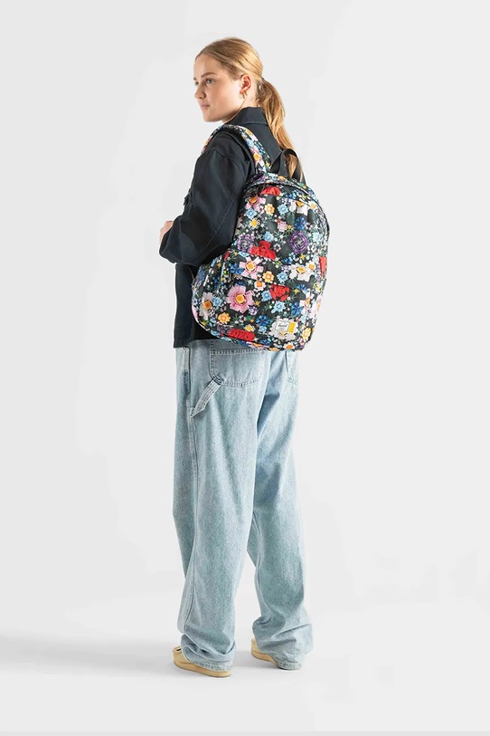 Herschel hátizsák x LEGO® Classic™ 11603.07029.OS fekete