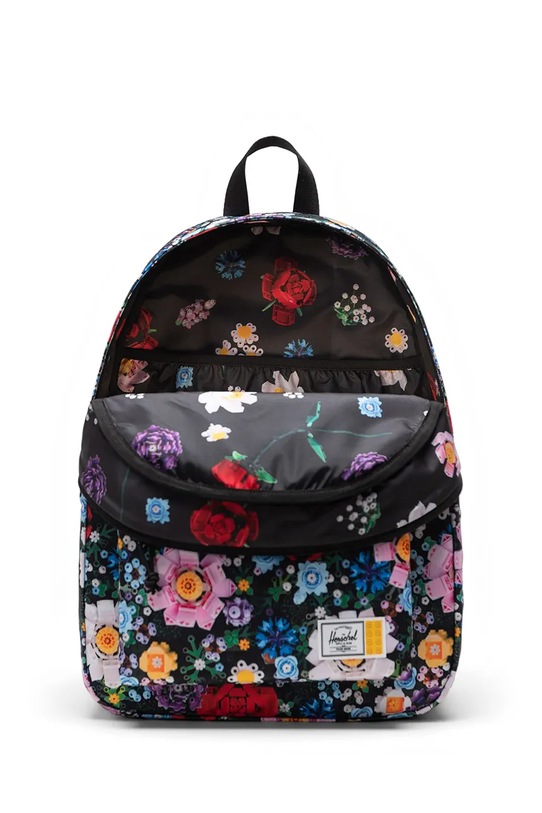 Herschel hátizsák x LEGO® Classic™ 11603.07029.OS fekete AW25