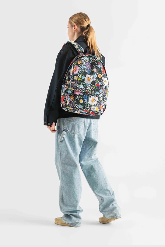 Herschel plecak x LEGO® Classic™ XL 11604.07029.OS czarny
