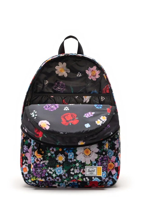 Herschel plecak x LEGO® Classic™ XL 11604.07029.OS czarny AW25
