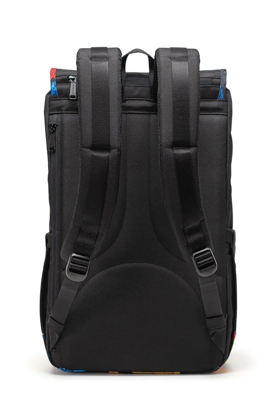 Herschel plecak x LEGO® Little America™ multicolor 11608.07028.OS