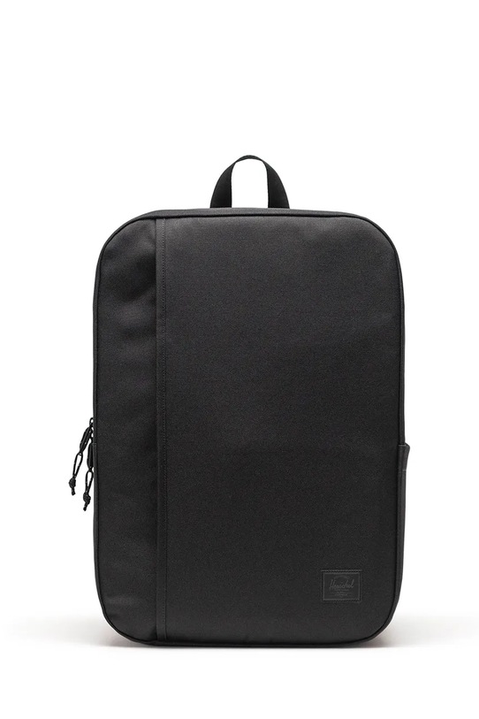 Herschel plecak Wesbrook 24 L mieści A4 czarny 11671.05881.OS