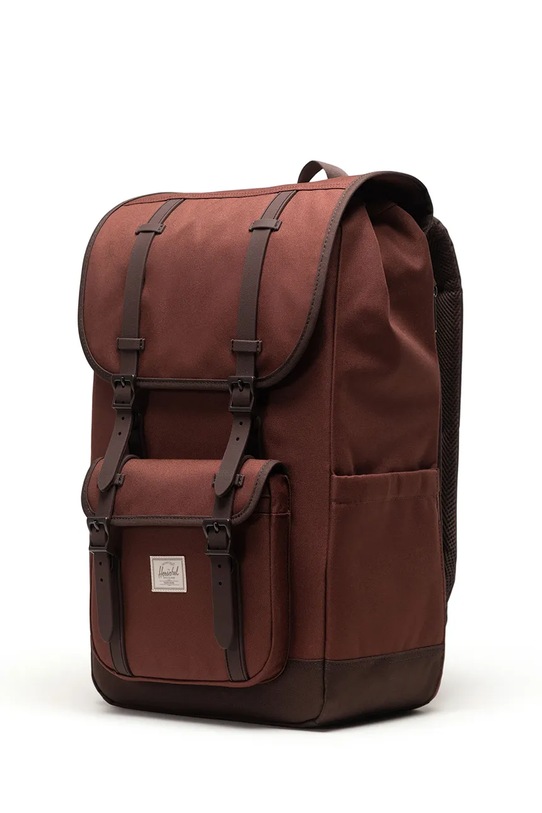 Akcesoria Herschel plecak Little America™ 21 L 11390.07127.OS brązowy