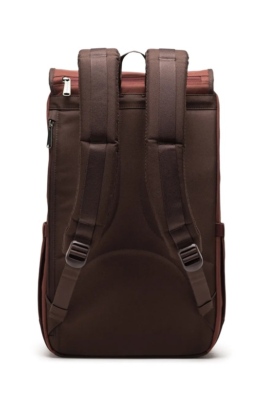 Herschel plecak Little America™ 21 L brązowy 11390.07127.OS