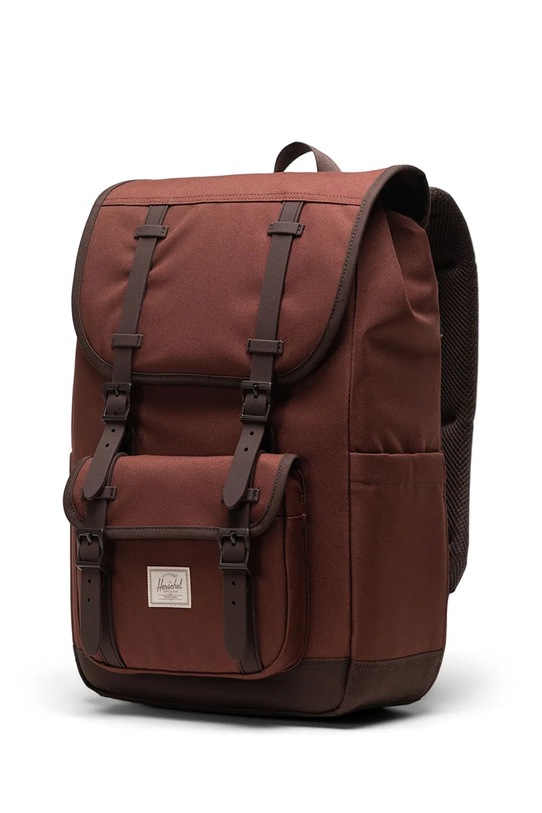 Akcesoria Herschel plecak Little America™ 21 L 11391.07127.OS brązowy
