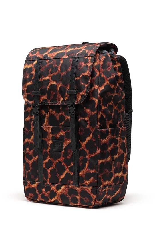Akcesoria Herschel plecak Retreat™ 23 L 11397.06818.OS brązowy