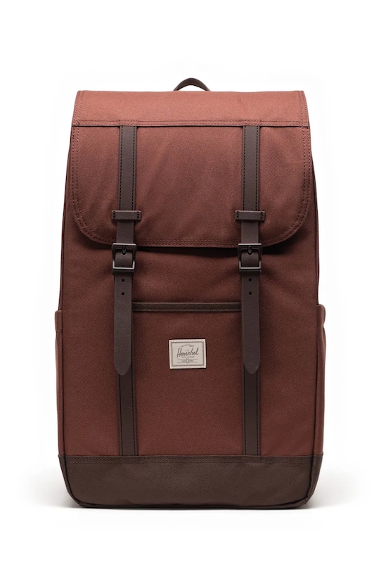 Herschel zaino Retreat™ 23 L semplice marrone 11397.07127.OS